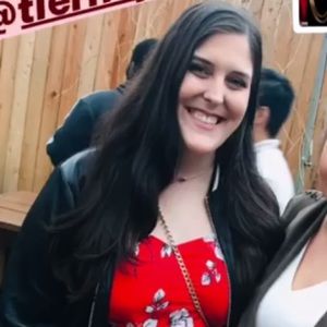 Meet your Posher, Tierney